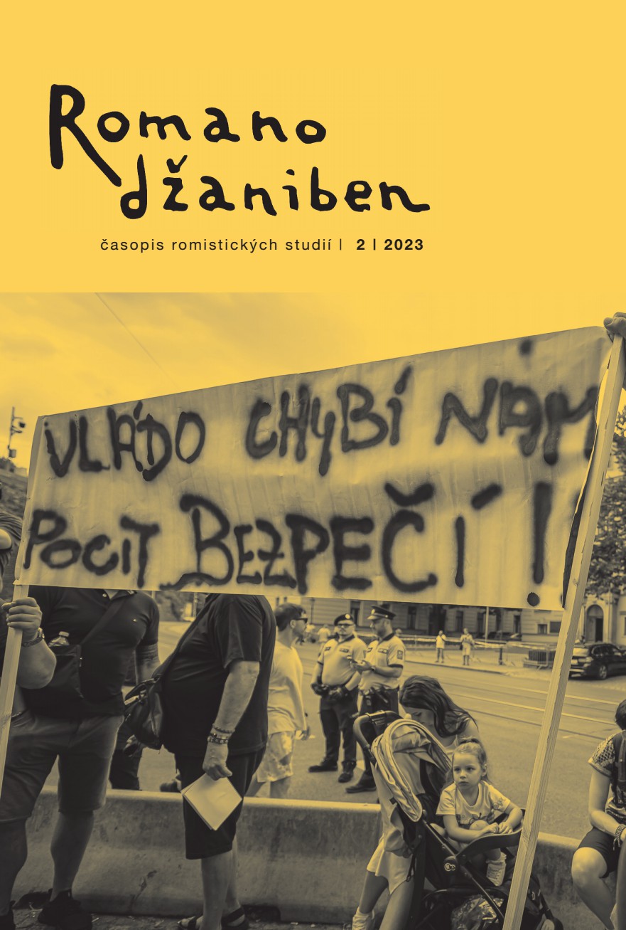 					Náhled Vol 30 No 2 (2023)
				